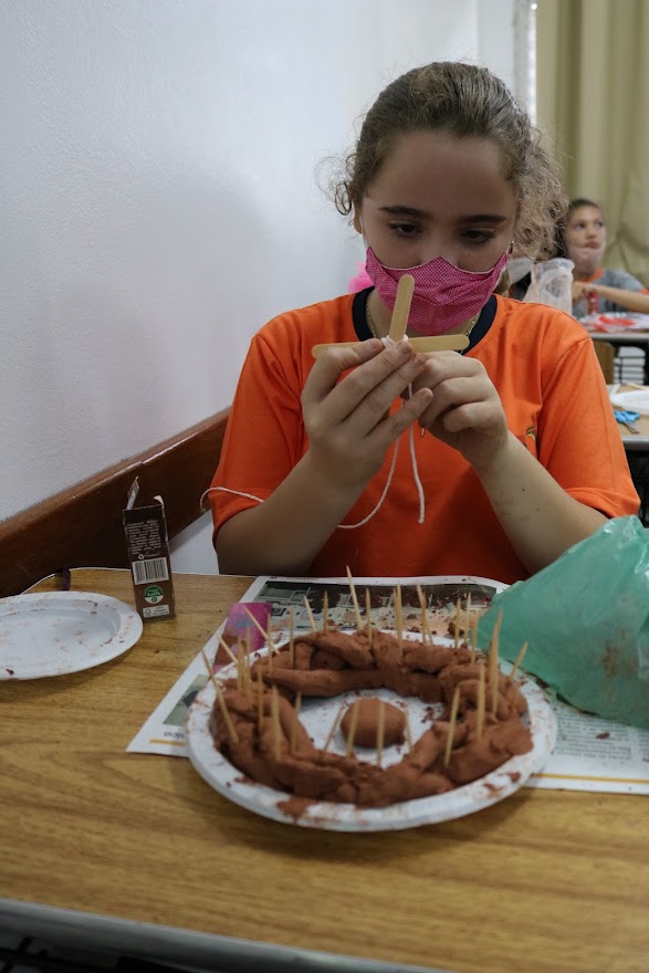 Atividades sobre a Quaresma para a Educação Infantil